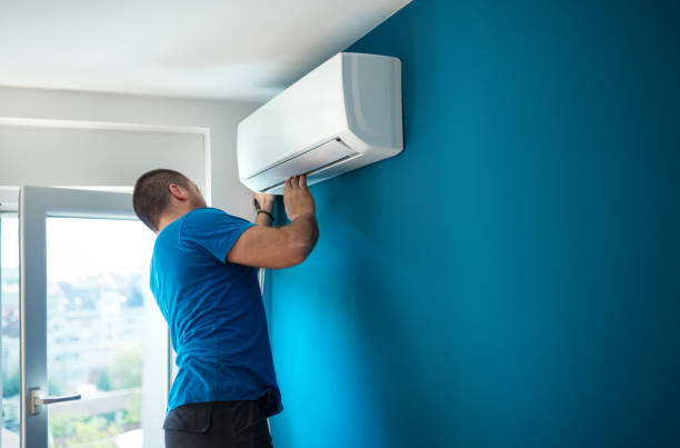 Best Ductless Mini-Split Systems in Country Clu, FL