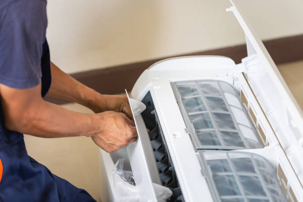 Best HVAC Training and Certification in Country Clu, FL