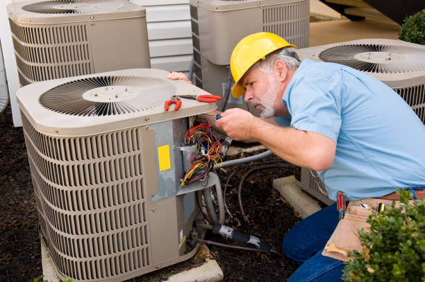 Best Thermostats and Smart Controls in Country Clu, FL
