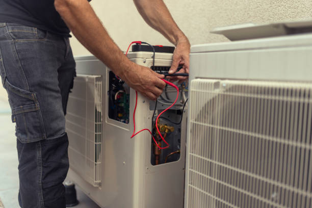  Country Clu, FL HVAC Pros