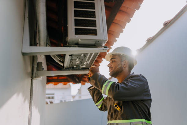 Best HVAC Consulting and Engineering in Country Clu, FL