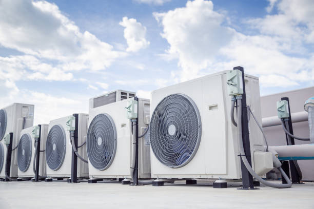 Best Commercial HVAC in Country Clu, FL