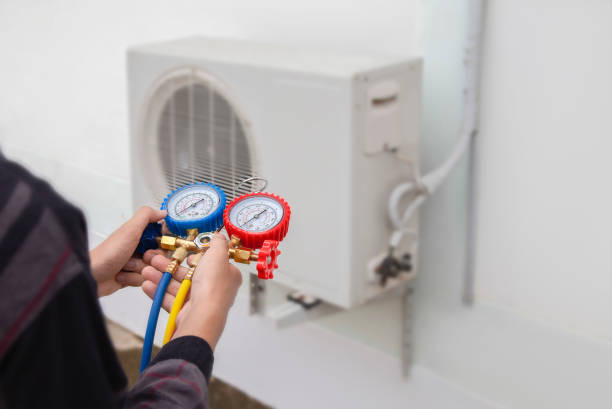 Best Solar-powered HVAC Systems in Country Clu, FL
